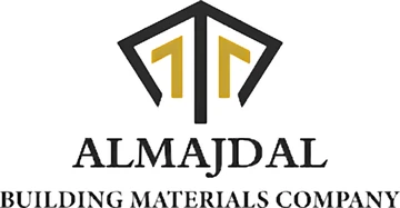 Almajdal logo
