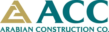 Arabian Construction Co logo