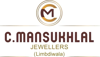 C. Mansukhlal Jewellers logo