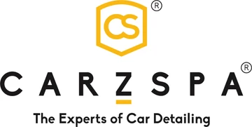 CarzSpa logo