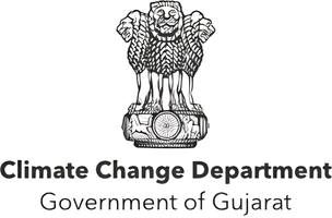 Climate Change Department logo