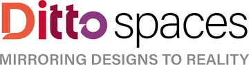 Ditto Spaces logo