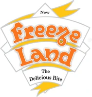 Freezelands logo