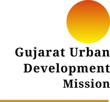 Gujarat Urban Development Mission logo