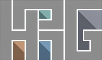 HRG logo