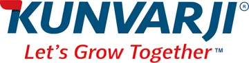 Kunvarji logo