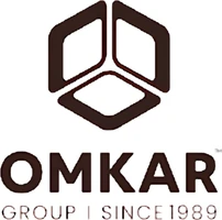 Omkar logo