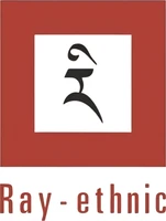 Ray Ethnic logo