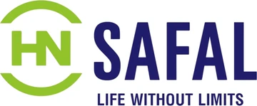Safal logo
