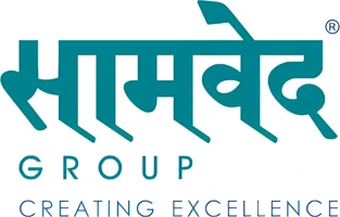 Samved Group logo