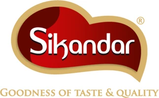 Sikandar logo