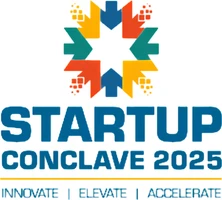 Startup Conclave logo