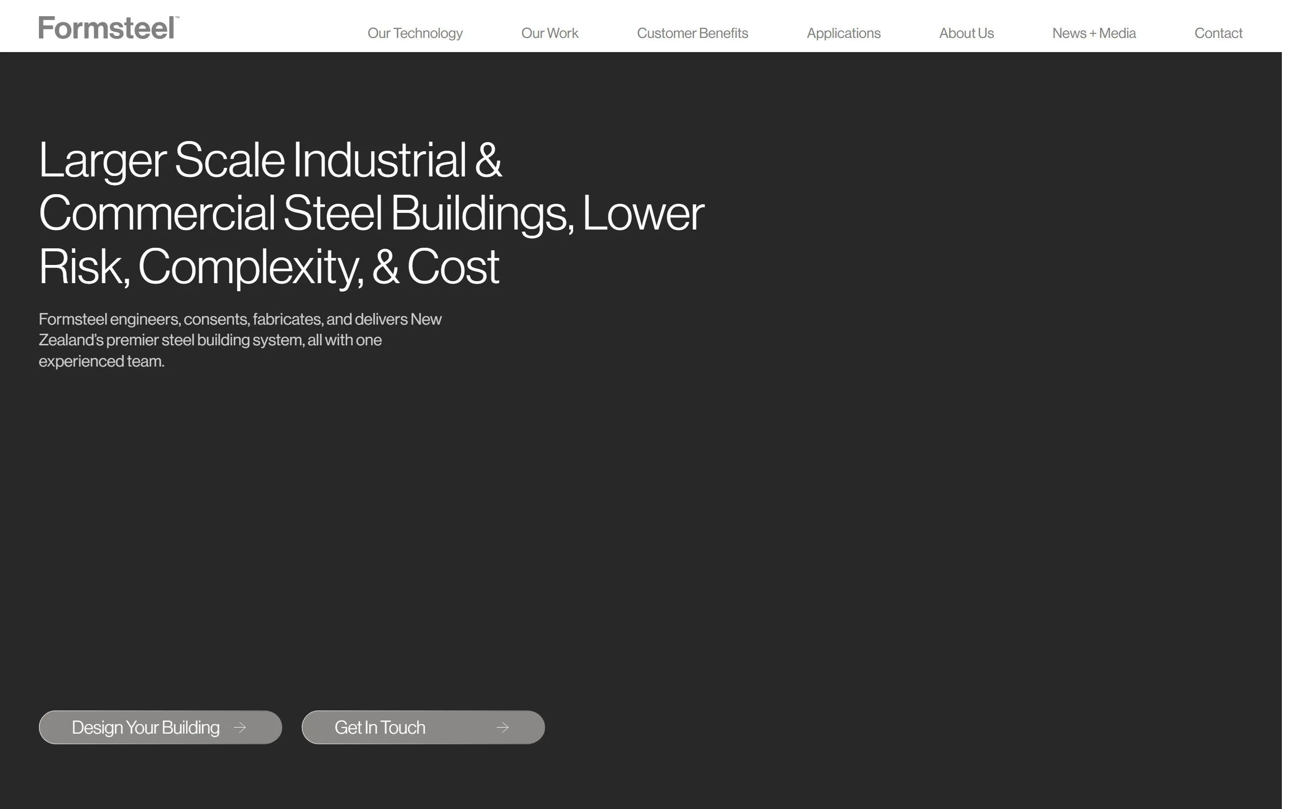 Formsteel