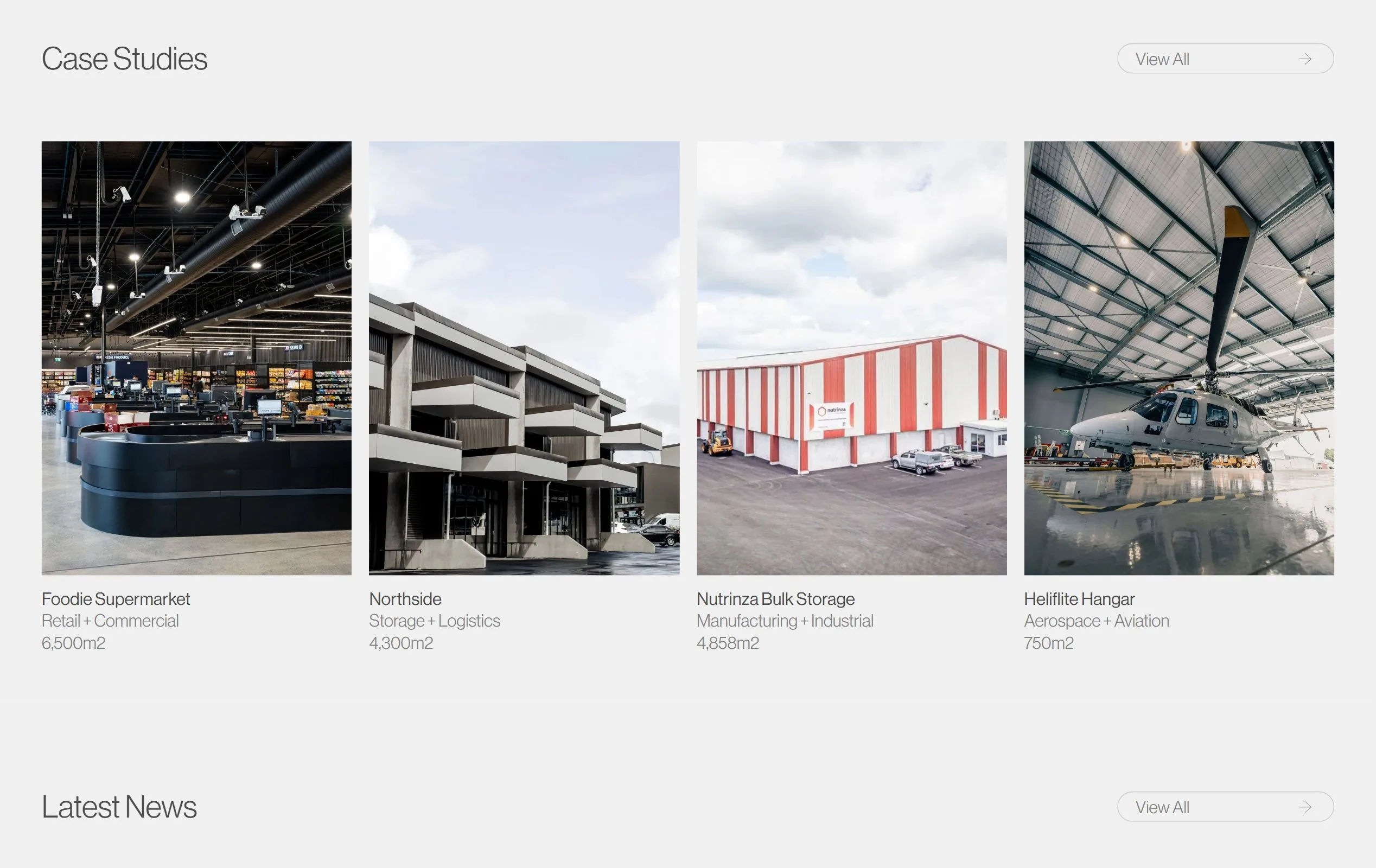 Formsteel — case study by Odd Theory Labs