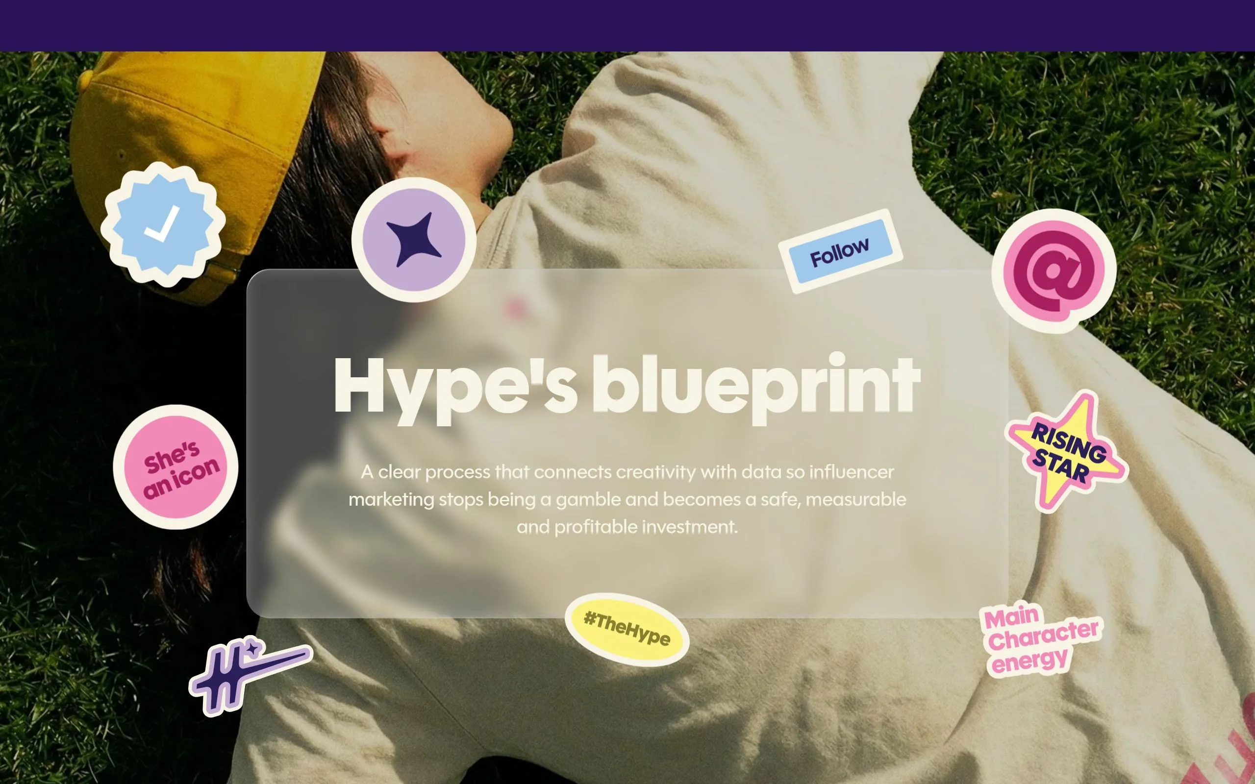 Hypefluency